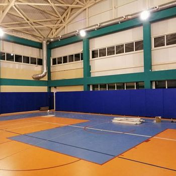 Всероссийский детский центр «Орлёнок» Всероссийский детский центр «Орлёнок»